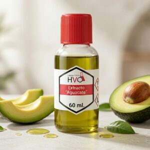 EXTRACTO DE AGUACATE