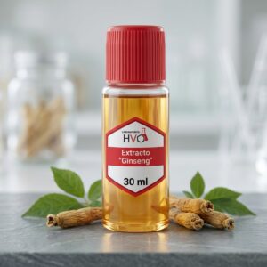EXTRACTO GINSENG