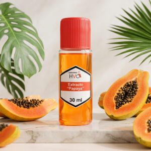 EXTRACTO PAPAYA