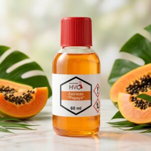 EXTRACTO PAPAYA