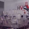 Erlenmeyer de 100 ml más tapa esmerilada