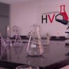 Erlenmeyer de 125 ml