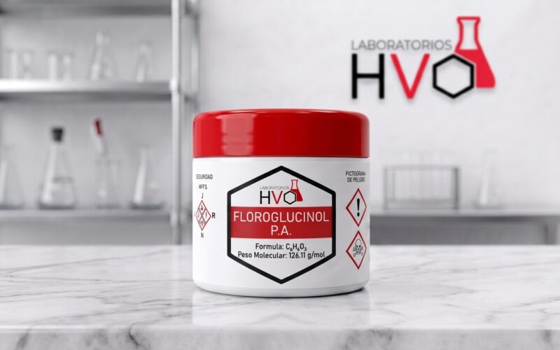 FLOROGLUCINOL