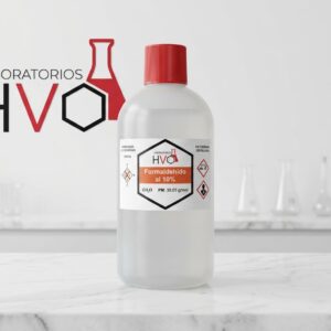 FORMALDEHÍDO AL 10%