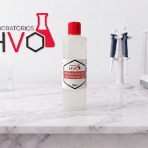 FÓRMULA MAGISTRAL BASE PARA PERFUME
