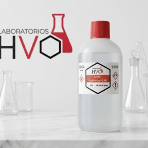FÓRMULA MAGISTRAL BASE PARA PERFUME