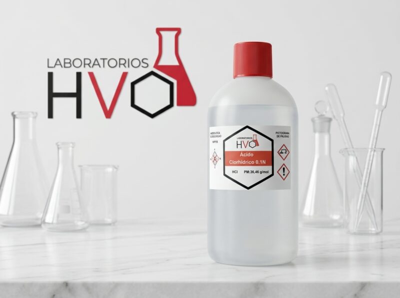 FÓRMULA MAGISTRAL BASE PARA PERFUME