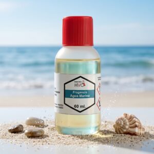 FRAGANCIA AGUA MARINA