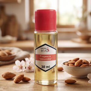 FRAGANCIA ALMENDRA