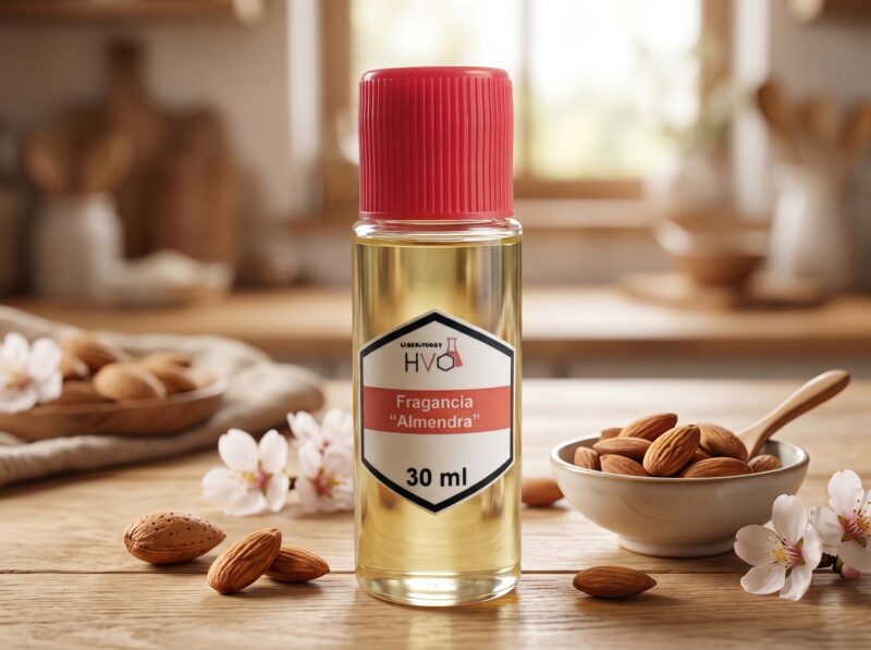 FRAGANCIA ALMENDRA
