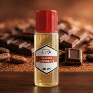 FRAGANCIA CHOCOLATE