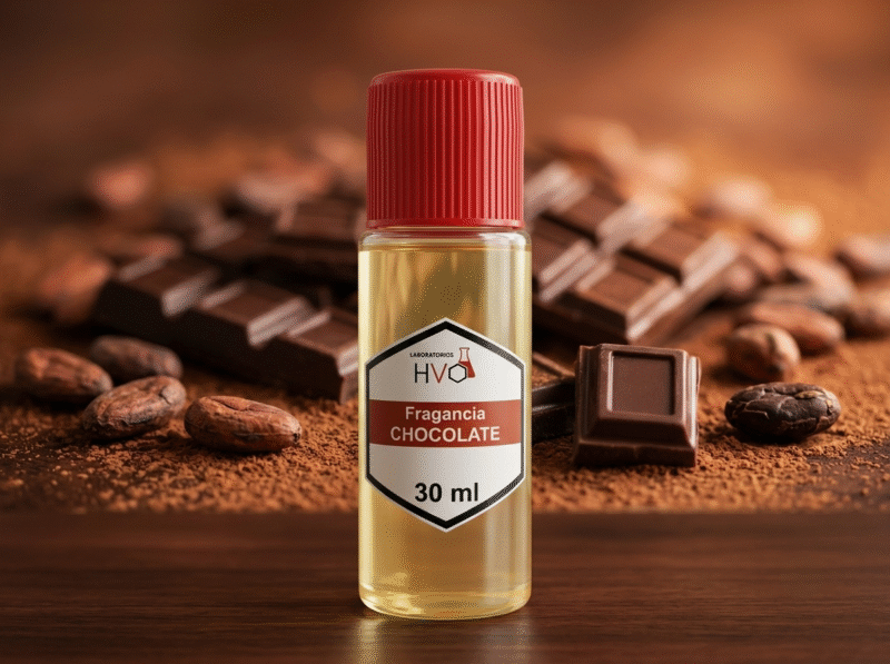 FRAGANCIA CHOCOLATE