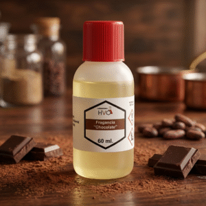 FRAGANCIA CHOCOLATE