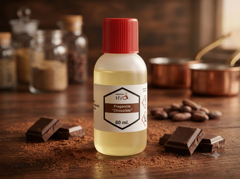 FRAGANCIA CHOCOLATE