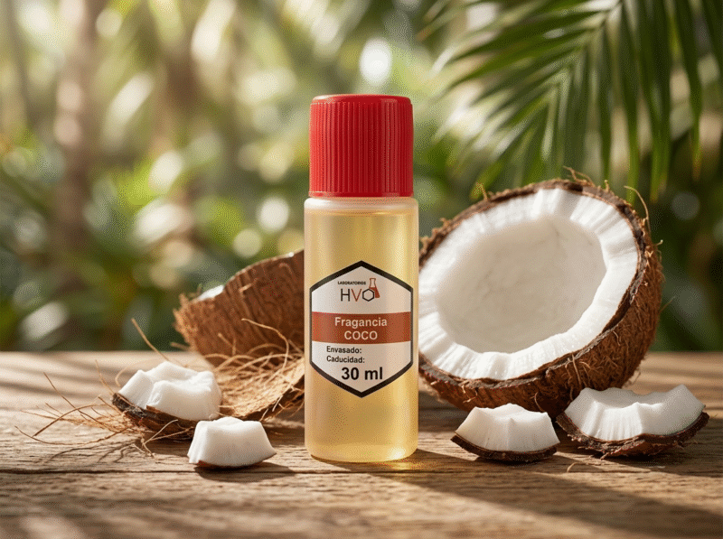 FRAGANCIA COCO