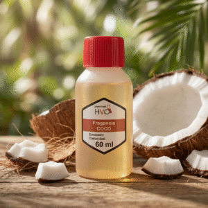 FRAGANCIA COCO