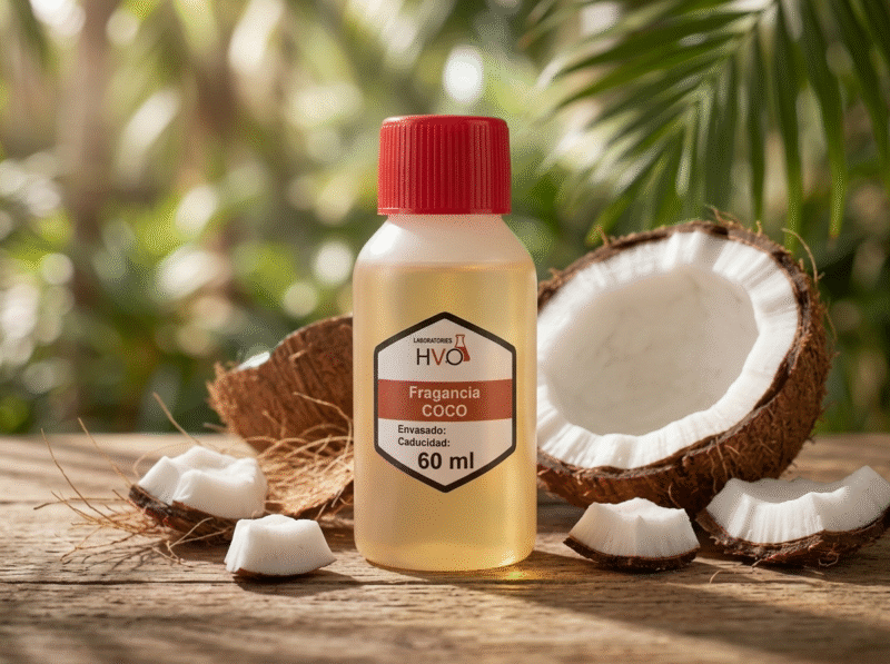 FRAGANCIA COCO