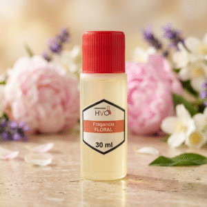 FRAGANCIA FLORAL