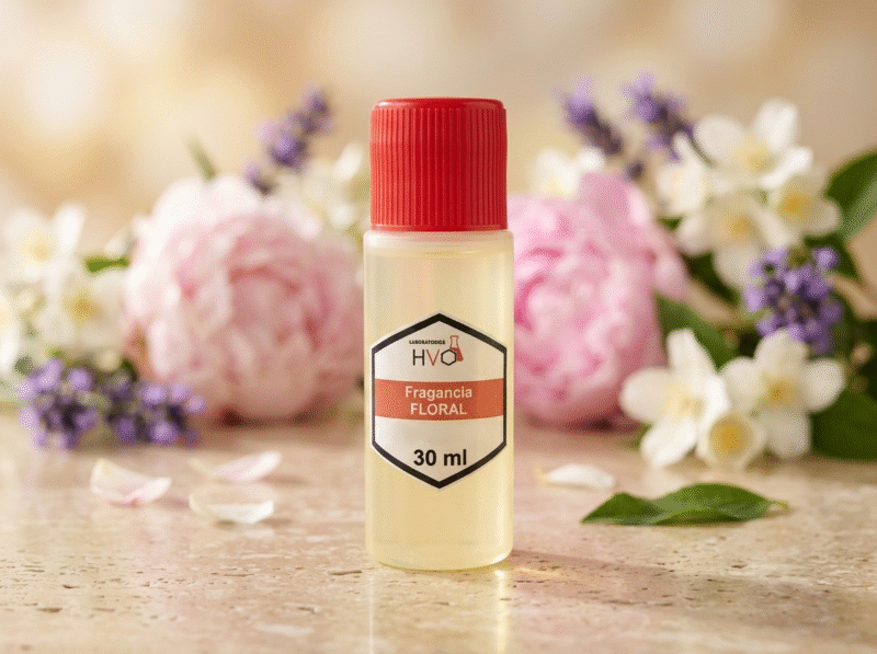 FRAGANCIA FLORAL
