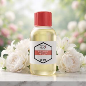 FRAGANCIA FLORAL