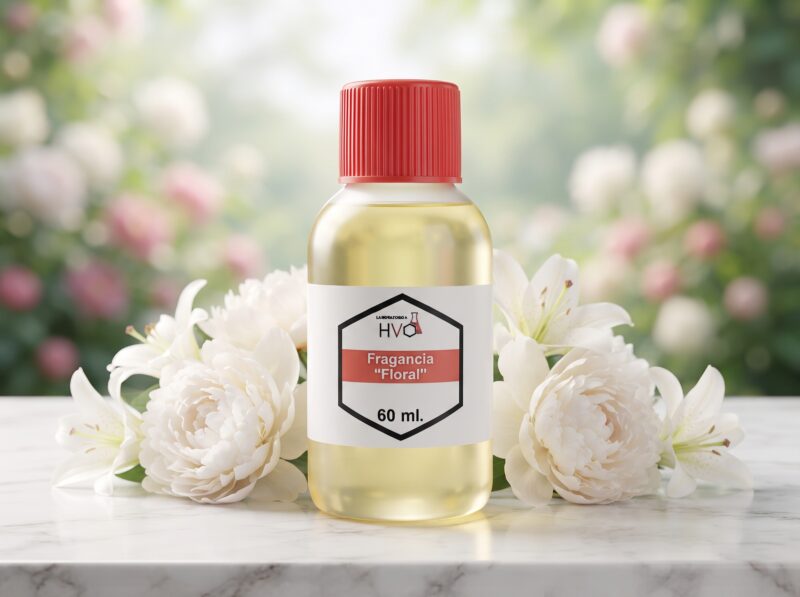 FRAGANCIA FLORAL