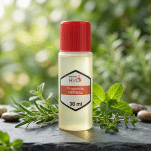 FRAGANCIA HERBAL