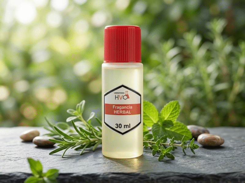 FRAGANCIA HERBAL