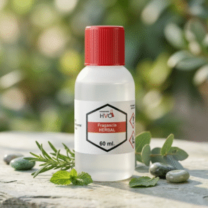 FRAGANCIA HERBAL