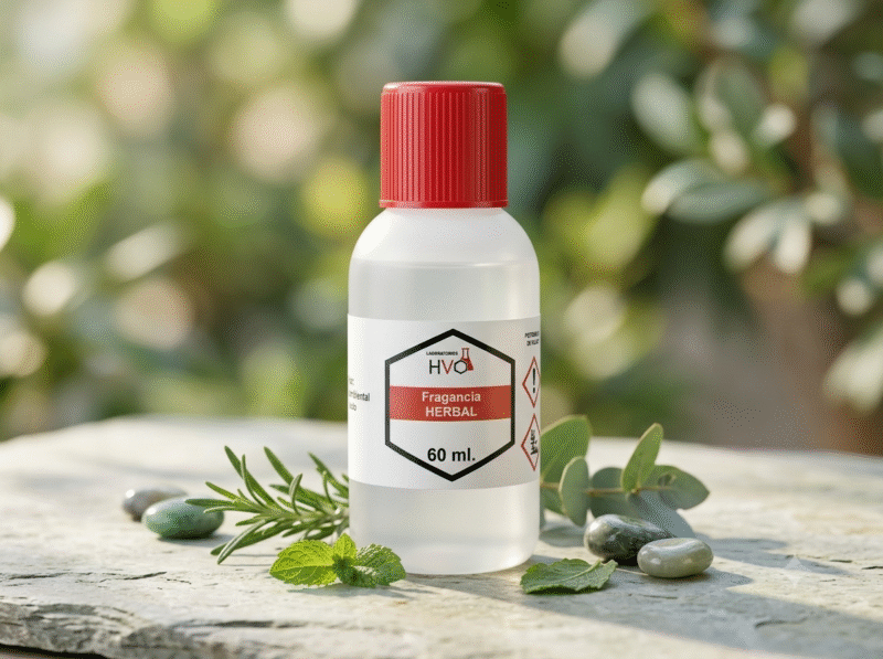 FRAGANCIA HERBAL