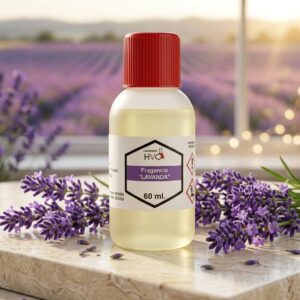FRAGANCIA LAVANDA