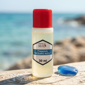 FRAGANCIA OCÉANO AZUL