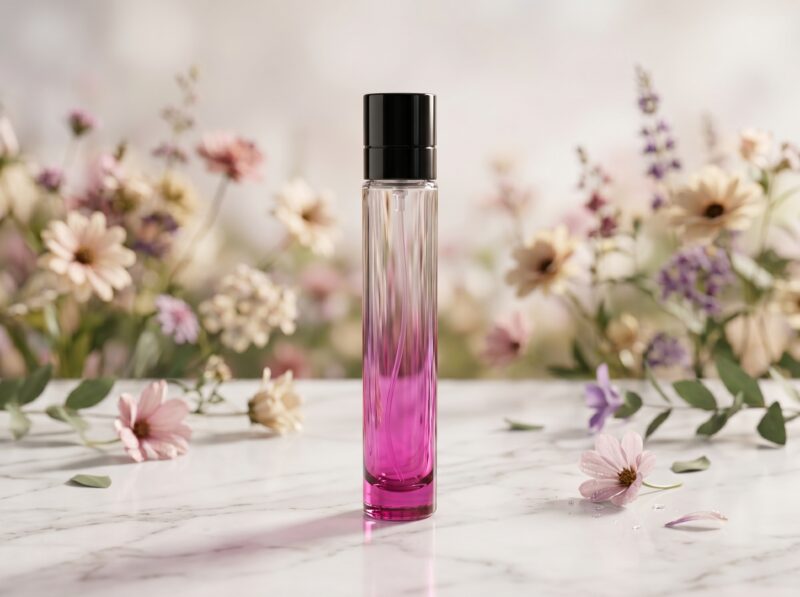 FRASCO PERFUME MODELO FEMENINO 30ML