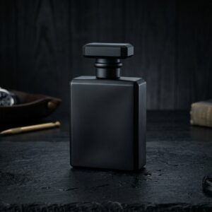 FRASCO PERFUME MODELO MASCULINO 100ML