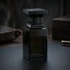 FRASCO PERFUME MODELO MASCULINO 50ML