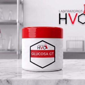 GLUCOSA GT