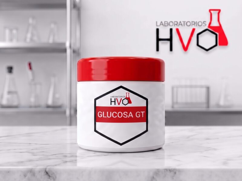 GLUCOSA GT