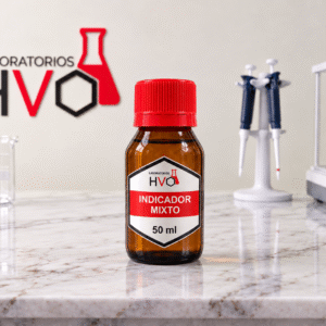 INDICADOR MIXTO