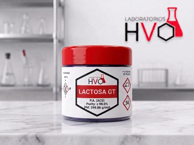 LACTOSA GT
