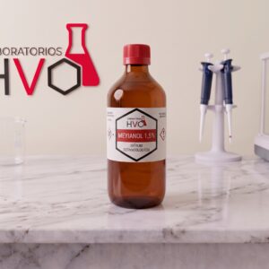 MEYIANOL AL 1,5 % (SÉRUM DERMATOLÓGICO)