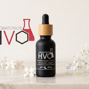 NIACIDAMIDA AL 10% (SÉRUM DERMATOLÓGICO)