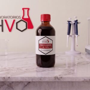 NIACIDAMIDA AL 10% (SÉRUM DERMATOLÓGICO)