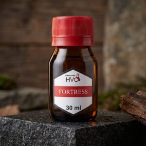 PERFUME FORTRESS MASCULINO