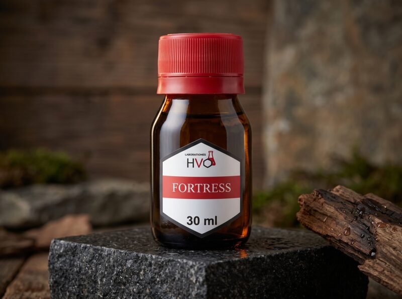 PERFUME FORTRESS MASCULINO