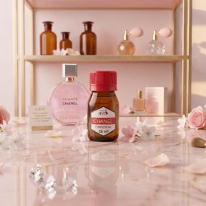 PERFUME INSPIRADA EN CHANEL EAU TENDRE (CHANEL) FEMENINO