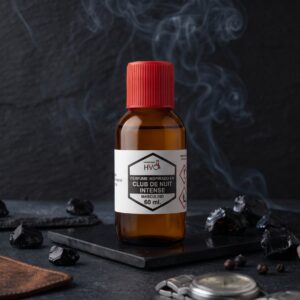 PERFUME INSPIRADA EN CLUB DE NUIT INTENSE (DE ARMAF) MASCULINO