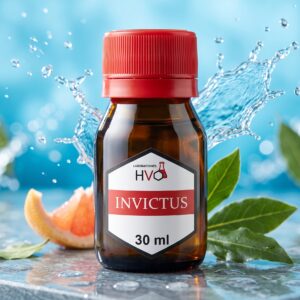 PERFUME INSPIRADA EN INVICTUS (DE PACO RABANNE) MASCULINO