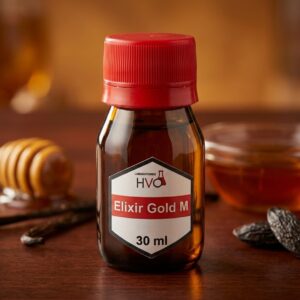 PERFUME INSPIRADA EN LE MALE ELIXIR (DE JEAN PAUL GAULTIER) MASCULINO