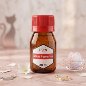 PERFUME (MIAU) INSPIRADO EN MEOW FEMENINO