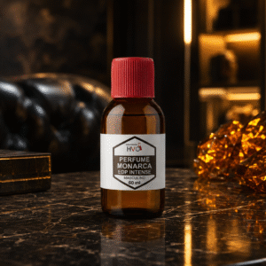 PERFUME MONARCA EDP INTENSE MASCULINO