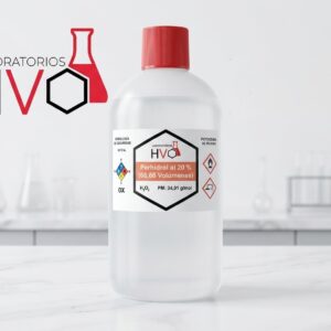 PERHIDROL AL 20 % (66,66 VOLÚMENES)